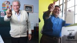 Piden anular elección de César Acuña por presunto fraude