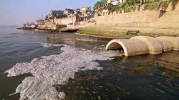Millones de personas enferman por bañarse en aguas contaminadas