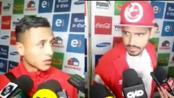 Fernández sobre penal de Guerrero: "Lo pudo patear cualquiera"