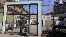 Penal San Jorge será clausurado este 19 de octubre