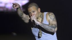 Calle 13 cree que el español es más efectivo que el inglés