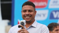 Ronaldo se burla de Argentina en Twitter: "Dime que se siente"