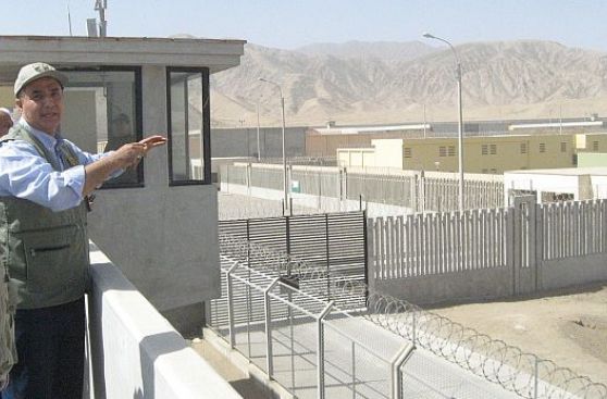 Cierran el penal San Jorge: ¿A dónde llevarán a sus reos?