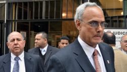 Manuel Burga y una renovación que no existe