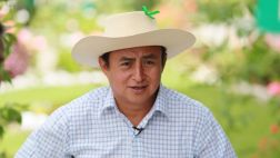Santos: "Keiko y García son los derrotados en estas elecciones"
