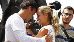 El nuevo intento por lograr la liberación de Leopoldo López