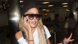 Amanda Bynes fue internada a la fuerza en hospital psiquiátrico