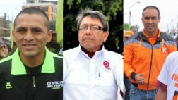 ¿Cuántos votos obtuvieron los famosos en las elecciones?