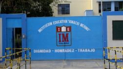 Comparecencia restringida para escolares que mataron compañero