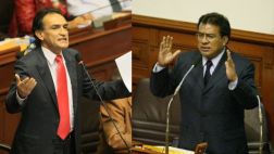 Oposición: Santos y cajamarquinos perdieron en las elecciones