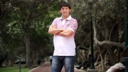 Mira cómo Jean Ferrari se insulta con un usuario de Twitter
