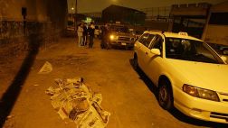 Hombre fue asesinado de un disparo en la cabeza en el Rímac