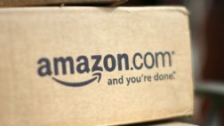 Amazon abrirá su primera tienda física