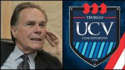 Vallejo exige disculpas de Harold Forsyth por insultos a Tejada