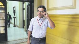 ¿Por qué el sustituto de Álvarez beneficia al entorno de Waldo?