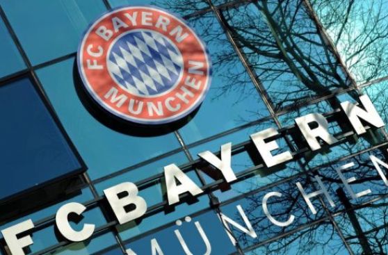 Bayern Múnich bate récord de ingresos: 667 millones de dólares
