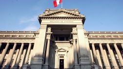 Corte de Lima y OCMA habilitarán módulos de reclamos