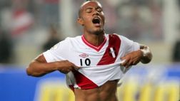 ¿Qué le pasa a André Carrillo?, por Christian Cruz