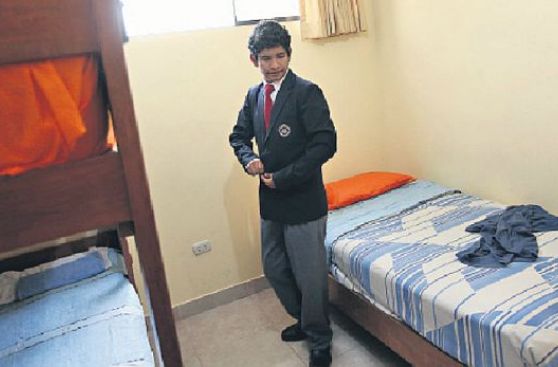 ¿Qué futuro construyen los egresados del Colegio Mayor?