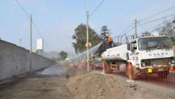 Pachacámac: declaran en emergencia sanitaria a residencial