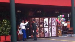 Barranco: asesinan a un hombre en restaurante Rincón Gaucho
