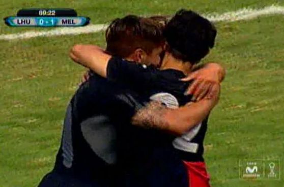 Melgar derrotó 1-0 a León y lidera el Torneo Clausura