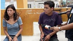 Asesino de la pequeña Tamara regresó al penal de Cambio Puente