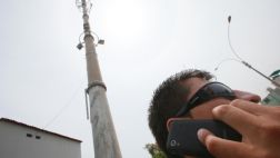 Así puedes evitar la radiación que emite tu celular
