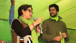Vocero de Villarán: “Le dejamos la mesa servida a Castañeda”