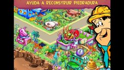 Reseña: Los Picapiedra, reconstruir Piedradura