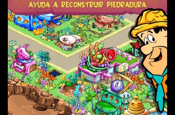 Reseña: Los Picapiedra, reconstruir Piedradura