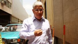 Esta sería la prueba que vincula a Palacio con López Meneses