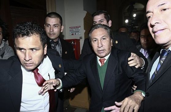 Caso Ecoteva: Aún se desconoce el origen de US$ 9 millones
