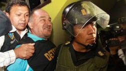 Clan de Torres se benefició con S/.70 mlls. por coimas