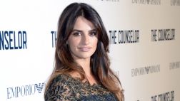 Penélope Cruz es la más sexy del mundo, según "Esquire"