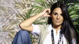 Rebeca Escribens y su familia fueron víctimas de asalto
