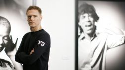 Bryan Adams da a conocer su faceta como fotógrafo en Portugal