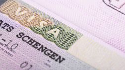 Perú recibirá más europeos con eliminación de visa Schengen