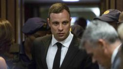 Pistorius apela al "trauma" psicológico para evitar la cárcel