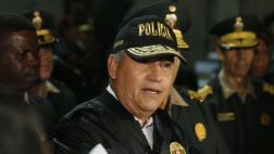 Urresti: "El sicariato solo debe preocupar a los delincuentes"