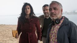 "El elefante desaparecido" en la tela de la araña