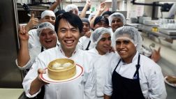 ¿Sabes cómo se prepara un delicioso 'estofao' chino?