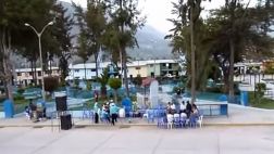 Temblor en Ayacucho dañó casas, un colegio y un centro de salud