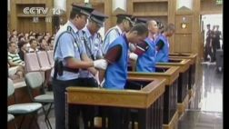 China ejecutará a 12 terroristas por masacre en Xinjiang