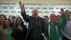 Exigen a Raúl Castro apartarse del próximo proceso electoral