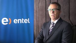 Nextel ahora se llama Entel y apunta al 30% de mercado en Perú
