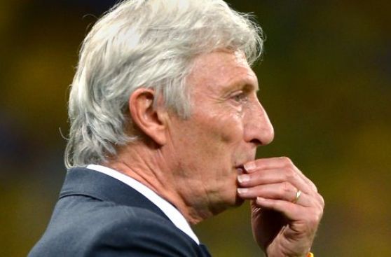 Murió madre de Pekerman antes de amistoso y Colombia lo lamenta