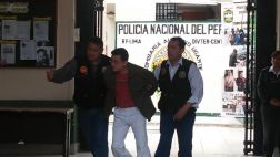 Nuevo caso de acoso contra menor en bus del Metropolitano
