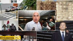 Caso López Meneses: las hipótesis que maneja la comisión