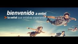La página de Entel está saturada, pero aquí tienes sus planes